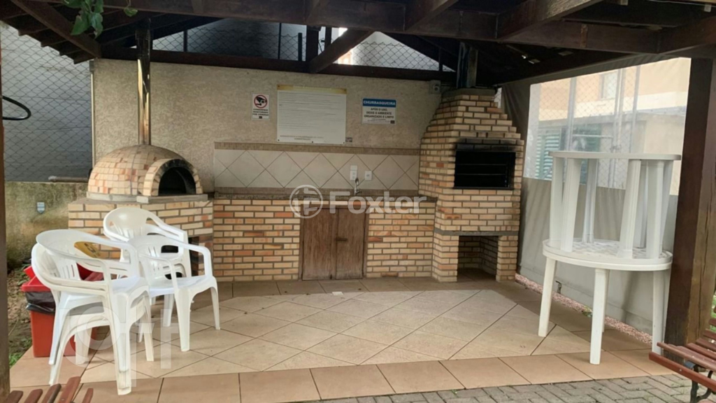 Apartamento à venda com 2 quartos, 48m² - Foto 2