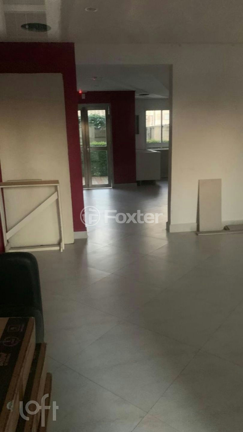 Apartamento à venda com 2 quartos, 48m² - Foto 15