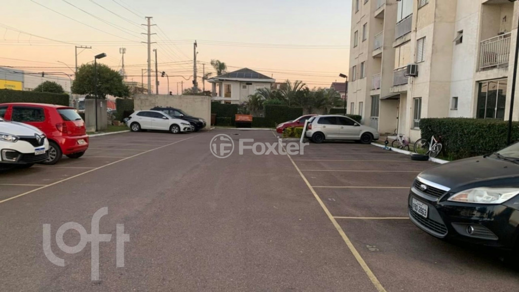 Apartamento à venda com 2 quartos, 48m² - Foto 7