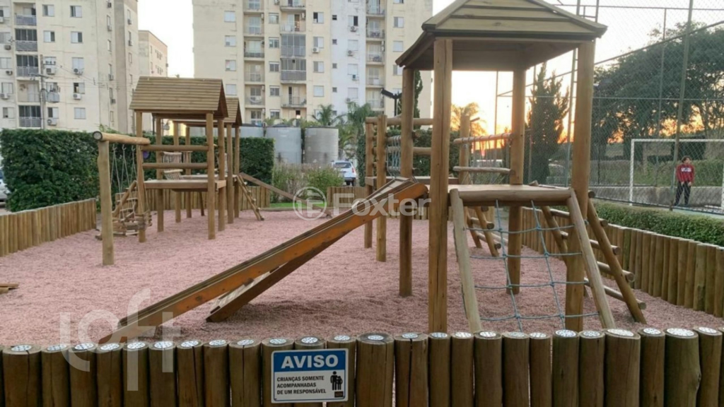 Apartamento à venda com 2 quartos, 48m² - Foto 11