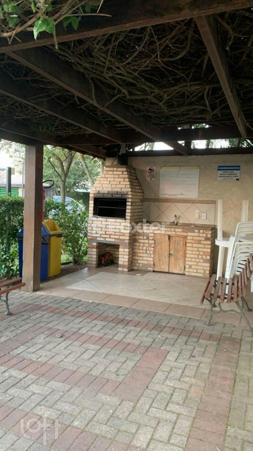 Apartamento à venda com 2 quartos, 48m² - Foto 10