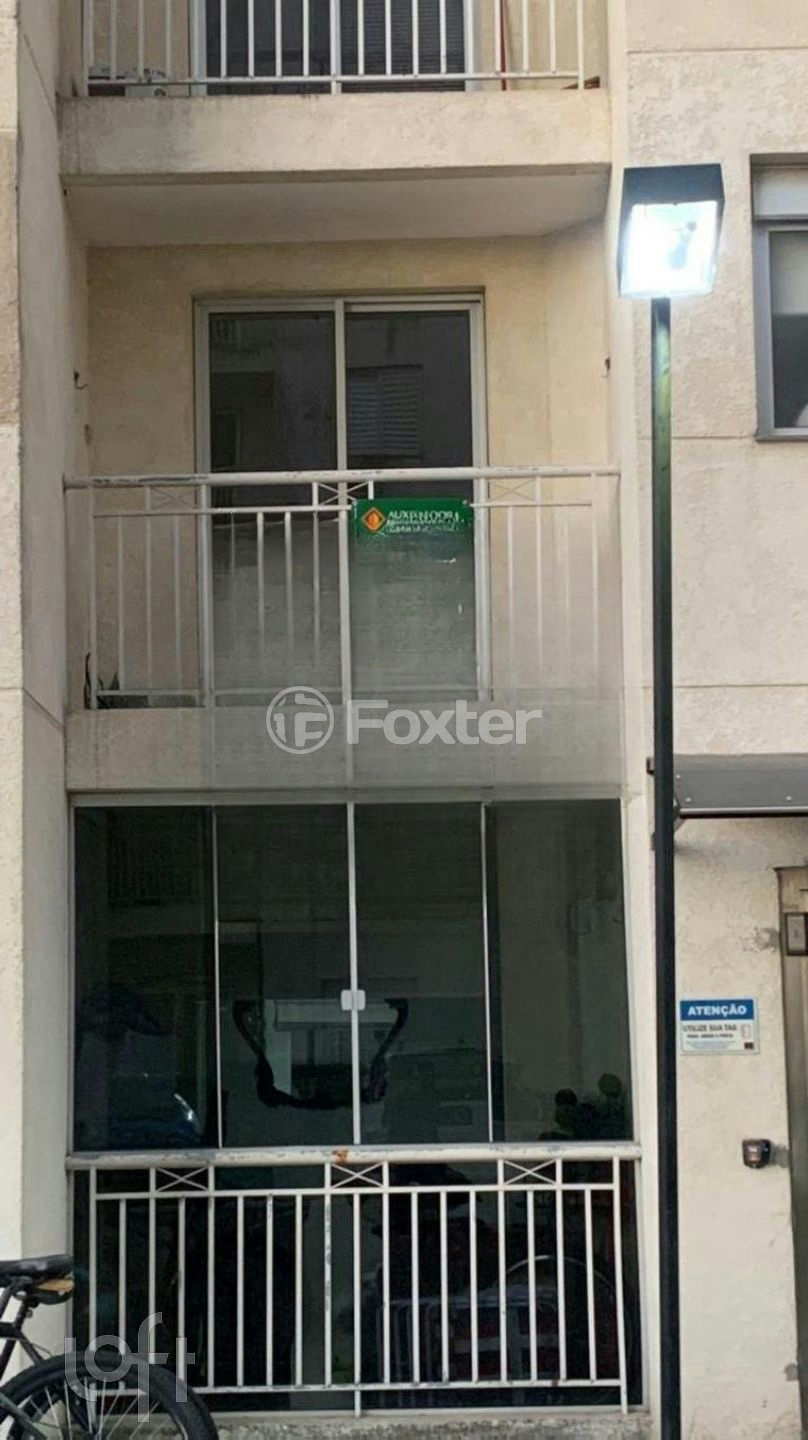 Apartamento à venda com 2 quartos, 48m² - Foto 28