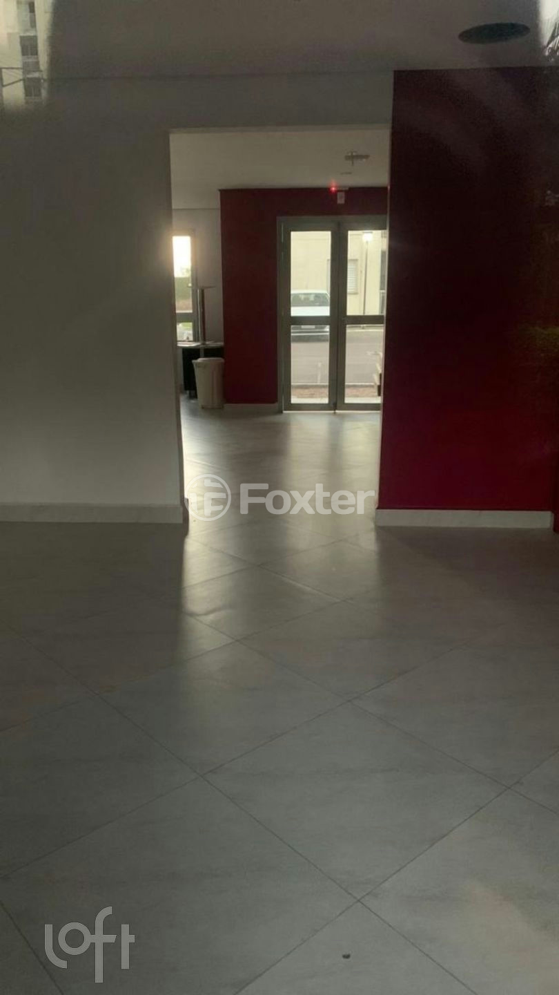 Apartamento à venda com 2 quartos, 48m² - Foto 14