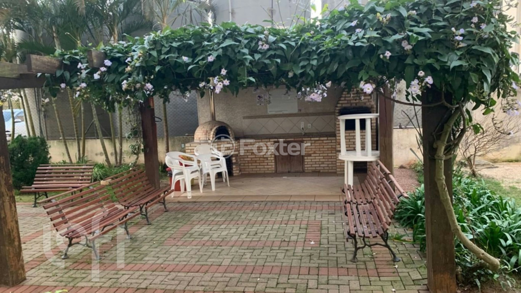 Apartamento à venda com 2 quartos, 48m² - Foto 1