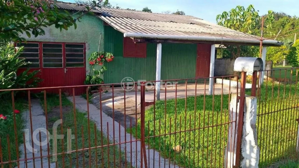 Casa à venda com 2 quartos, 89m² - Foto 10
