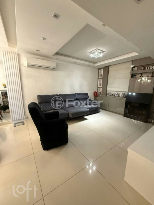 Casa de Condomínio à venda com 3 quartos, 147m² - Foto 10