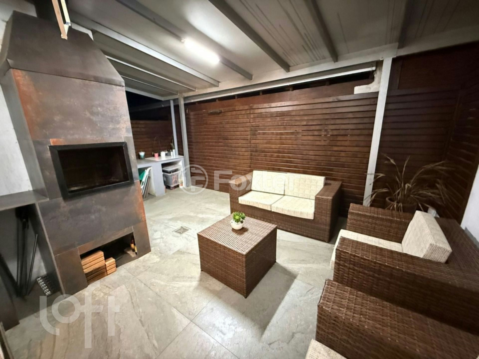 Casa de Condomínio à venda com 3 quartos, 147m² - Foto 6