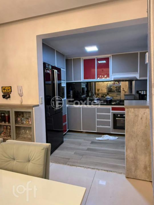 Casa de Condomínio à venda com 3 quartos, 147m² - Foto 8