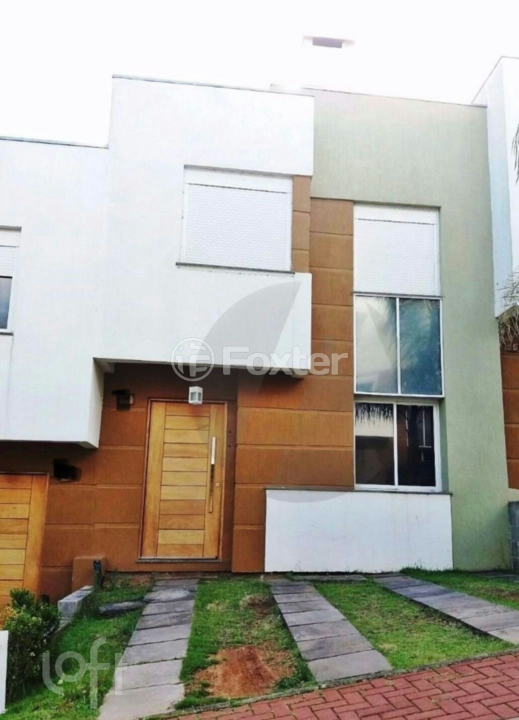 Casa de Condomínio à venda com 3 quartos, 147m² - Foto 12