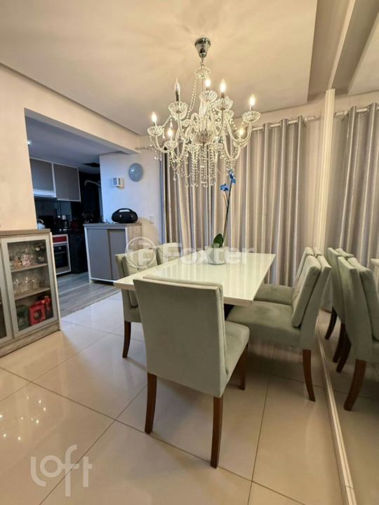 Casa de Condomínio à venda com 3 quartos, 147m² - Foto 11