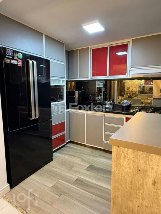 Casa de Condomínio à venda com 3 quartos, 147m² - Foto 9