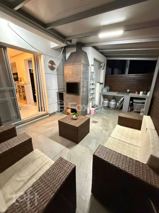 Casa de Condomínio à venda com 3 quartos, 147m² - Foto 5