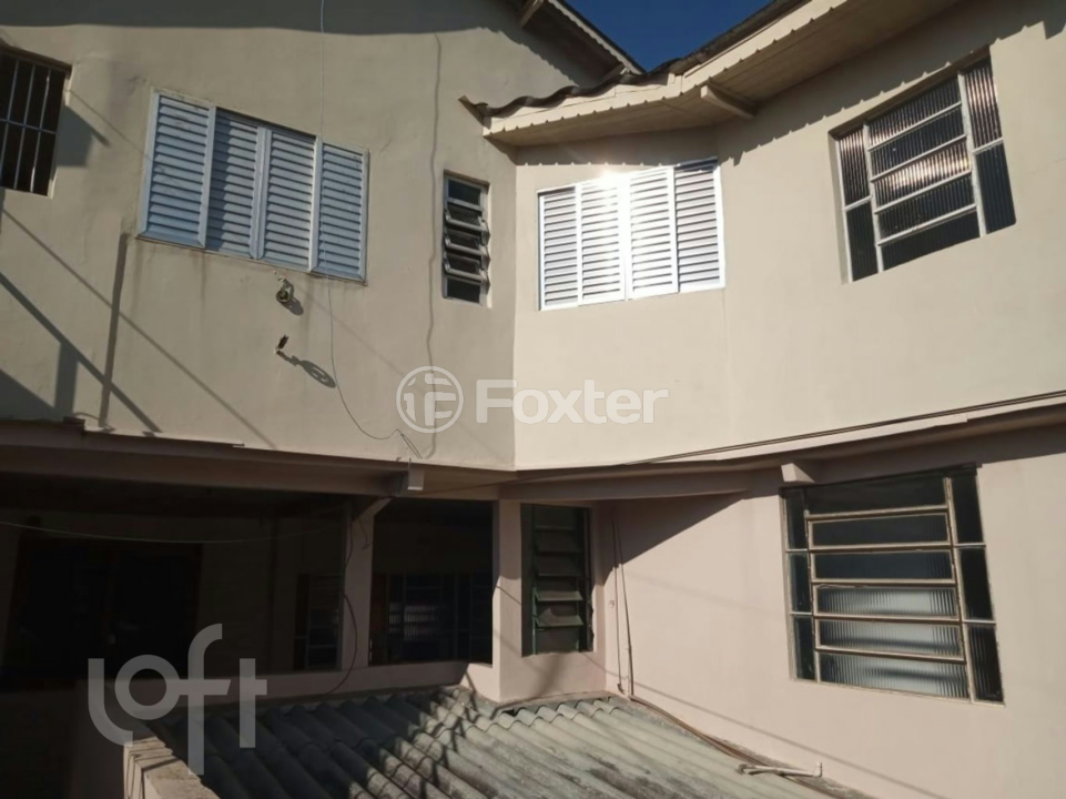 Casa à venda com 9 quartos, 140m² - Foto 16