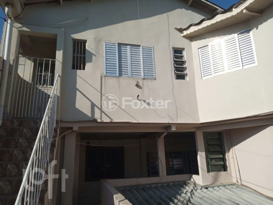 Casa à venda com 9 quartos, 140m² - Foto 18