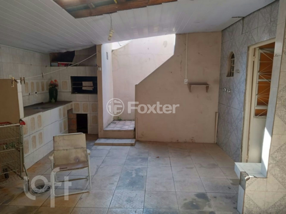 Casa à venda com 9 quartos, 140m² - Foto 28