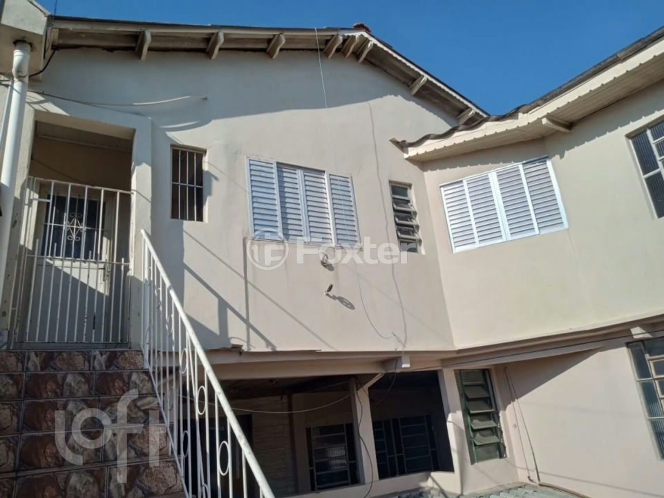 Casa à venda com 9 quartos, 140m² - Foto 25