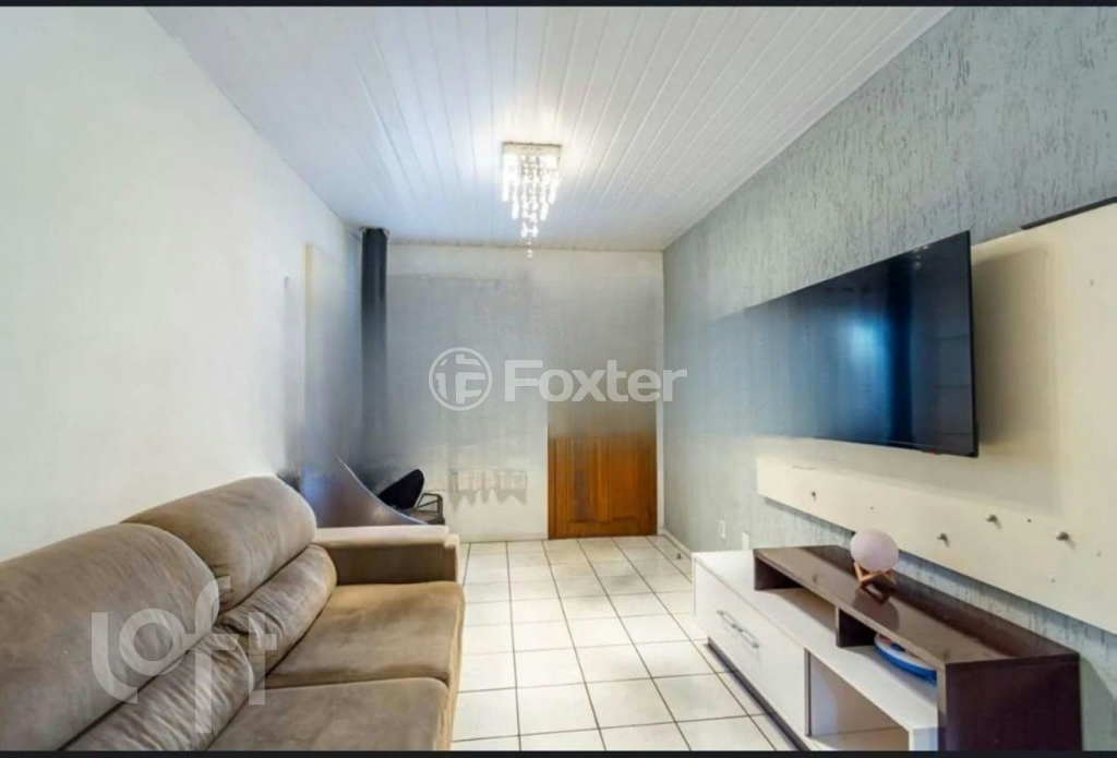 Casa à venda com 2 quartos, 55m² - Foto 6