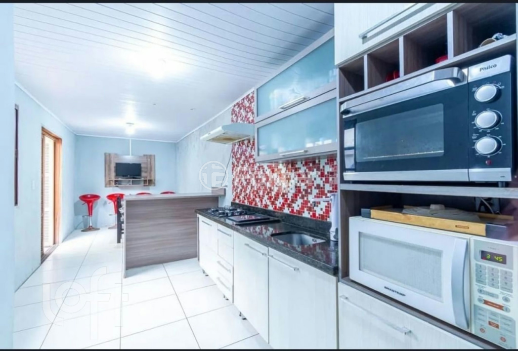 Casa à venda com 2 quartos, 55m² - Foto 20