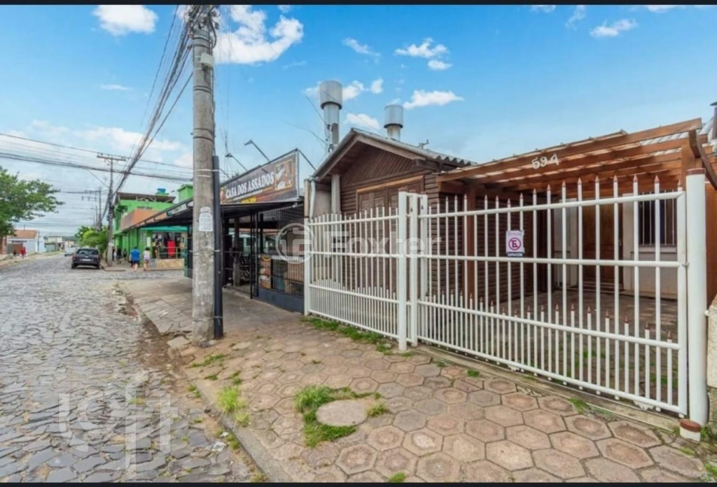 Casa à venda com 2 quartos, 55m² - Foto 13