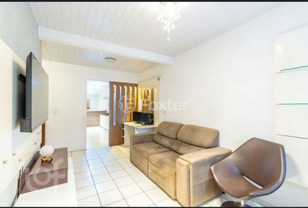 Casa à venda com 2 quartos, 55m² - Foto 9