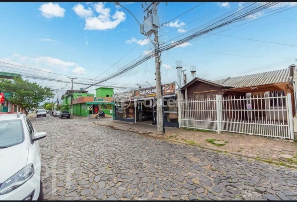Casa à venda com 2 quartos, 55m² - Foto 17