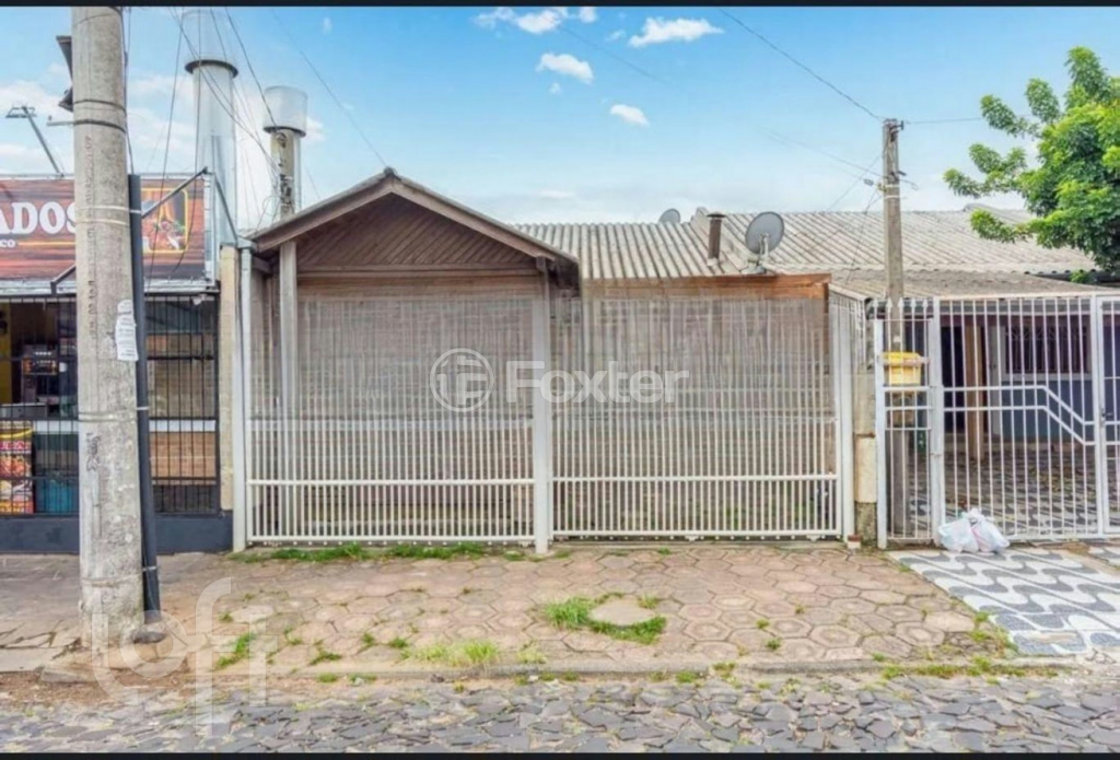 Casa à venda com 2 quartos, 55m² - Foto 15