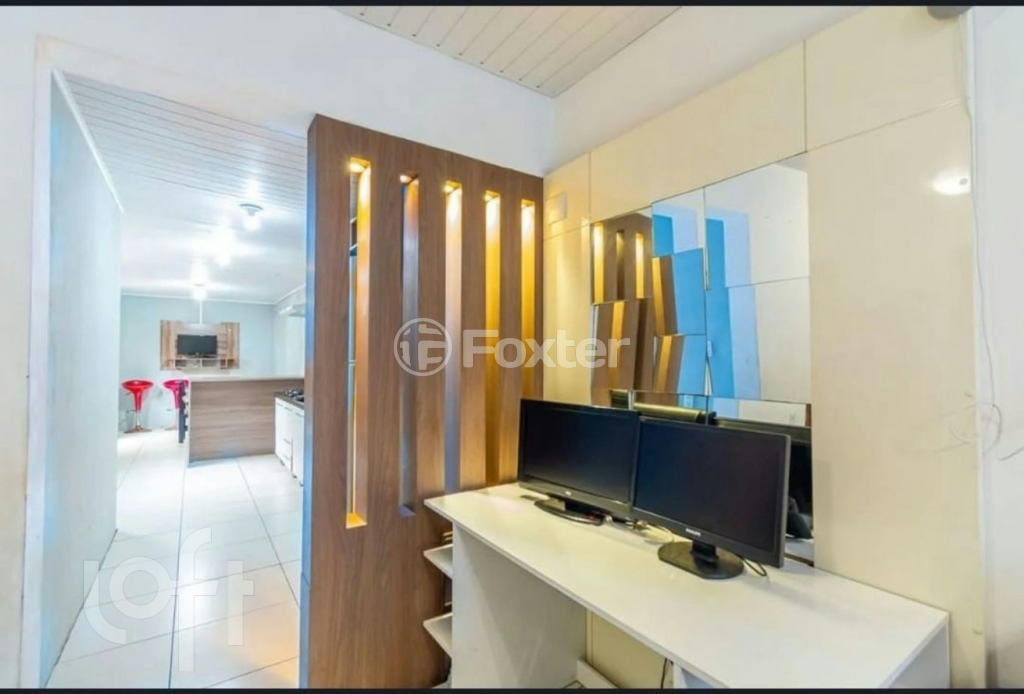 Casa à venda com 2 quartos, 55m² - Foto 8