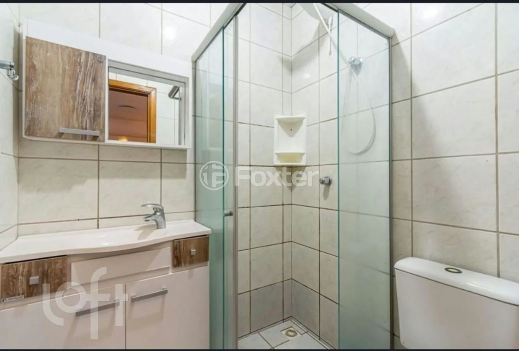 Casa à venda com 2 quartos, 55m² - Foto 5