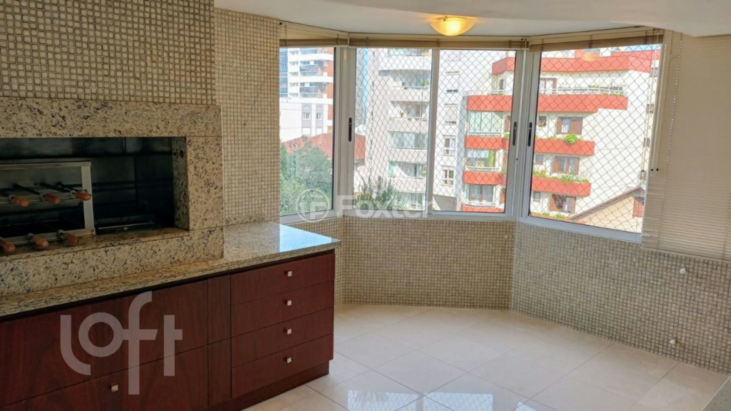 Apartamento à venda com 3 quartos, 179m² - Foto 14