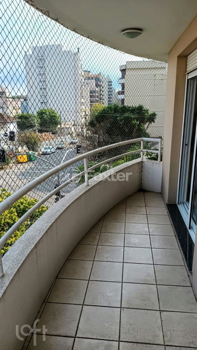 Apartamento à venda com 3 quartos, 179m² - Foto 22