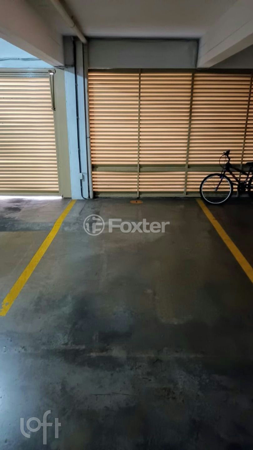 Apartamento à venda com 3 quartos, 179m² - Foto 35