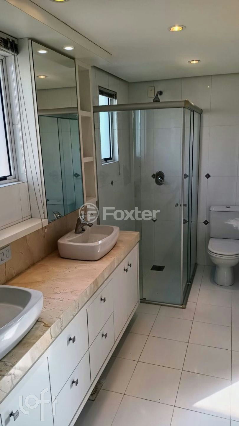 Apartamento à venda com 3 quartos, 179m² - Foto 29