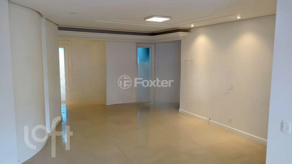 Apartamento à venda com 3 quartos, 179m² - Foto 4