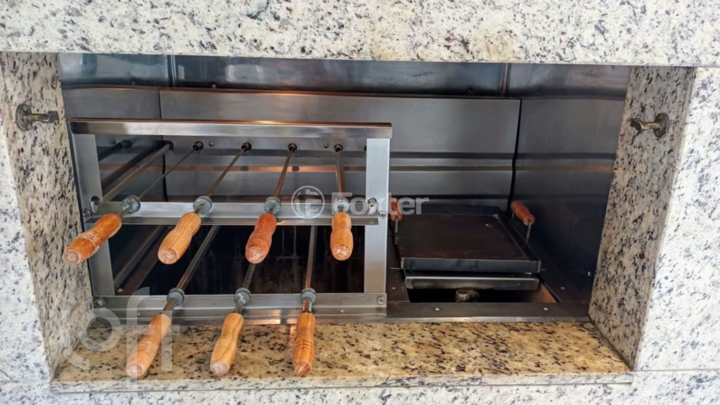 Apartamento à venda com 3 quartos, 179m² - Foto 15