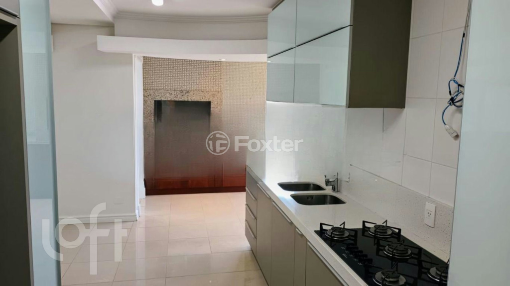 Apartamento à venda com 3 quartos, 179m² - Foto 7