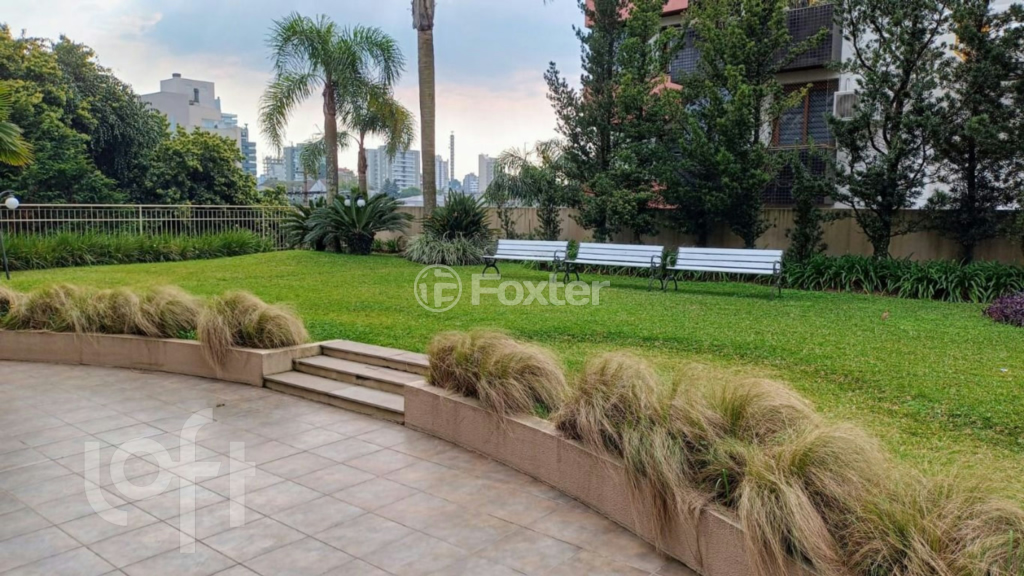 Apartamento à venda com 3 quartos, 179m² - Foto 32
