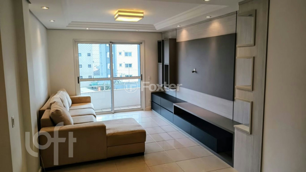 Apartamento à venda com 3 quartos, 179m² - Foto 1