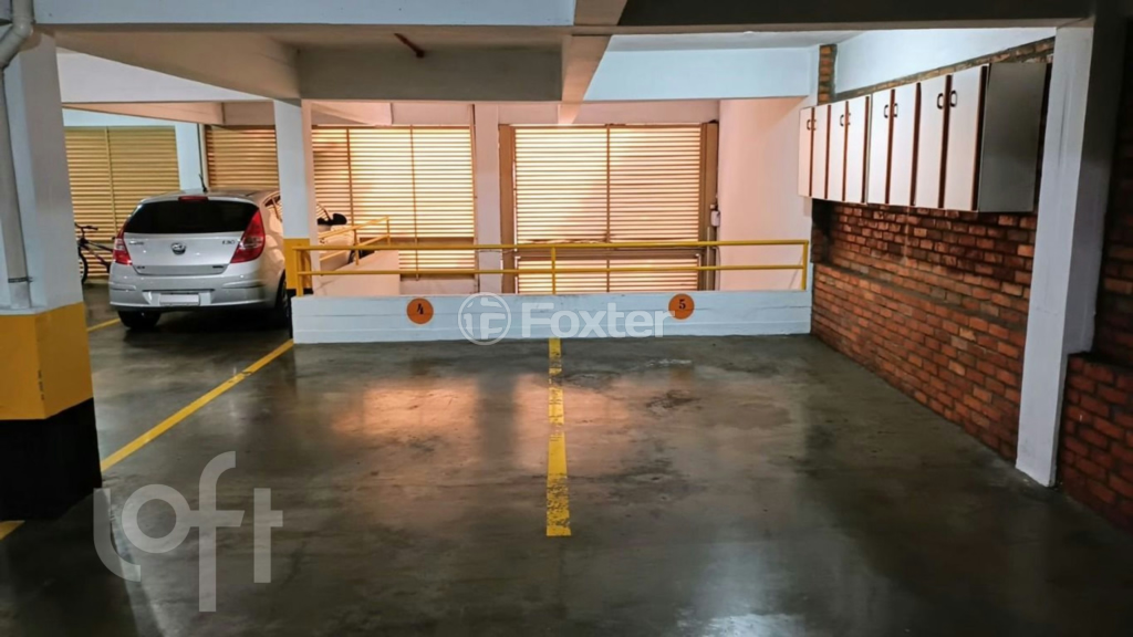 Apartamento à venda com 3 quartos, 179m² - Foto 36