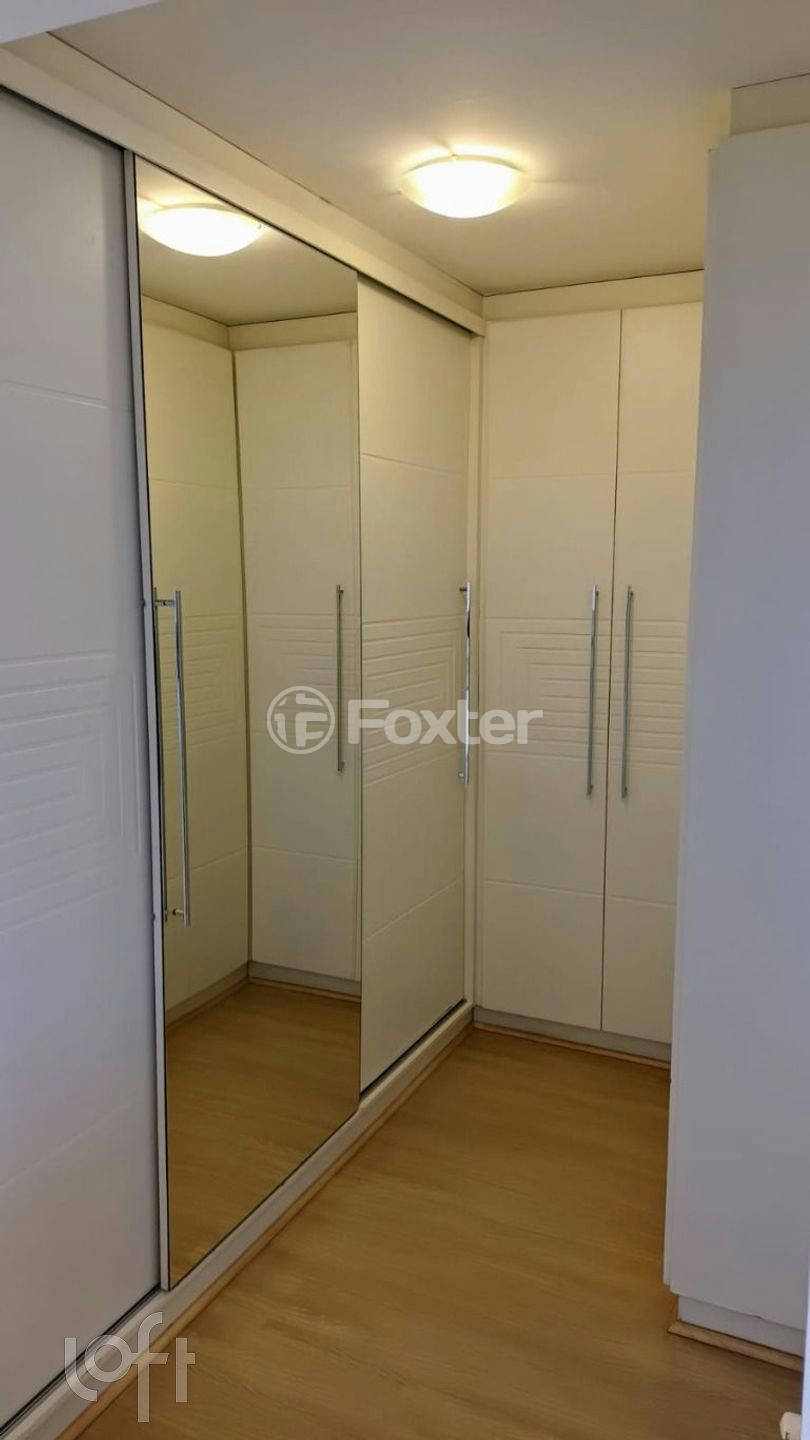 Apartamento à venda com 3 quartos, 179m² - Foto 23