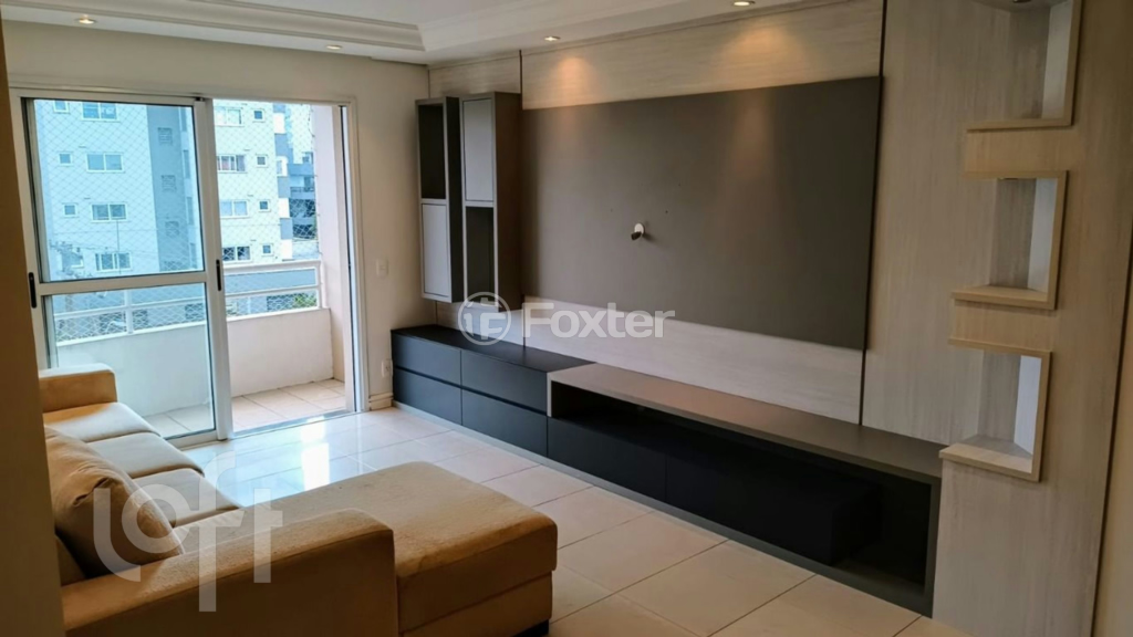Apartamento à venda com 3 quartos, 179m² - Foto 6