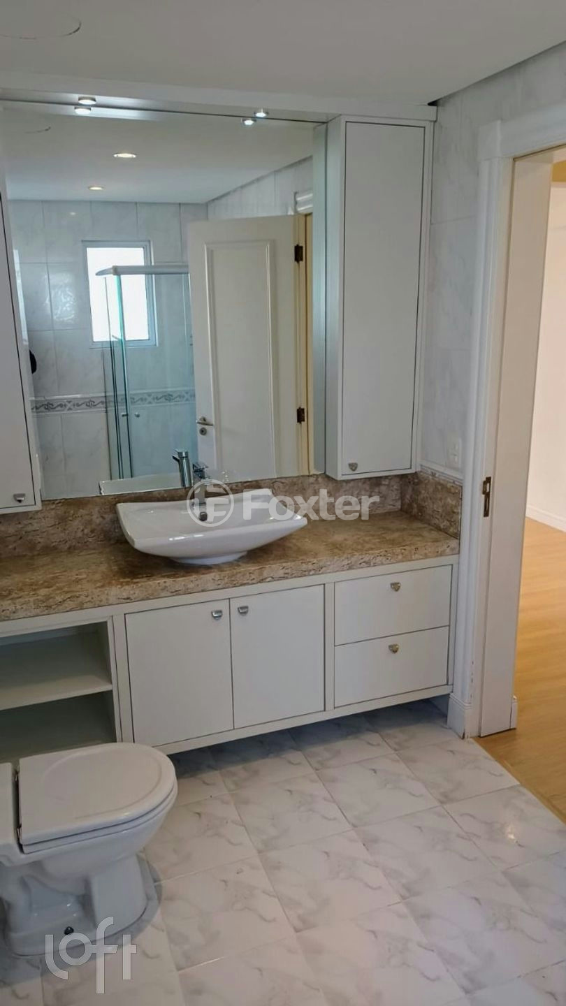 Apartamento à venda com 3 quartos, 179m² - Foto 24