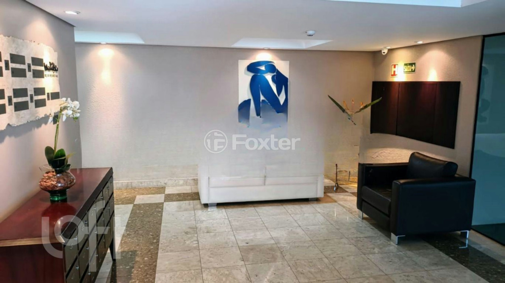 Apartamento à venda com 3 quartos, 179m² - Foto 34