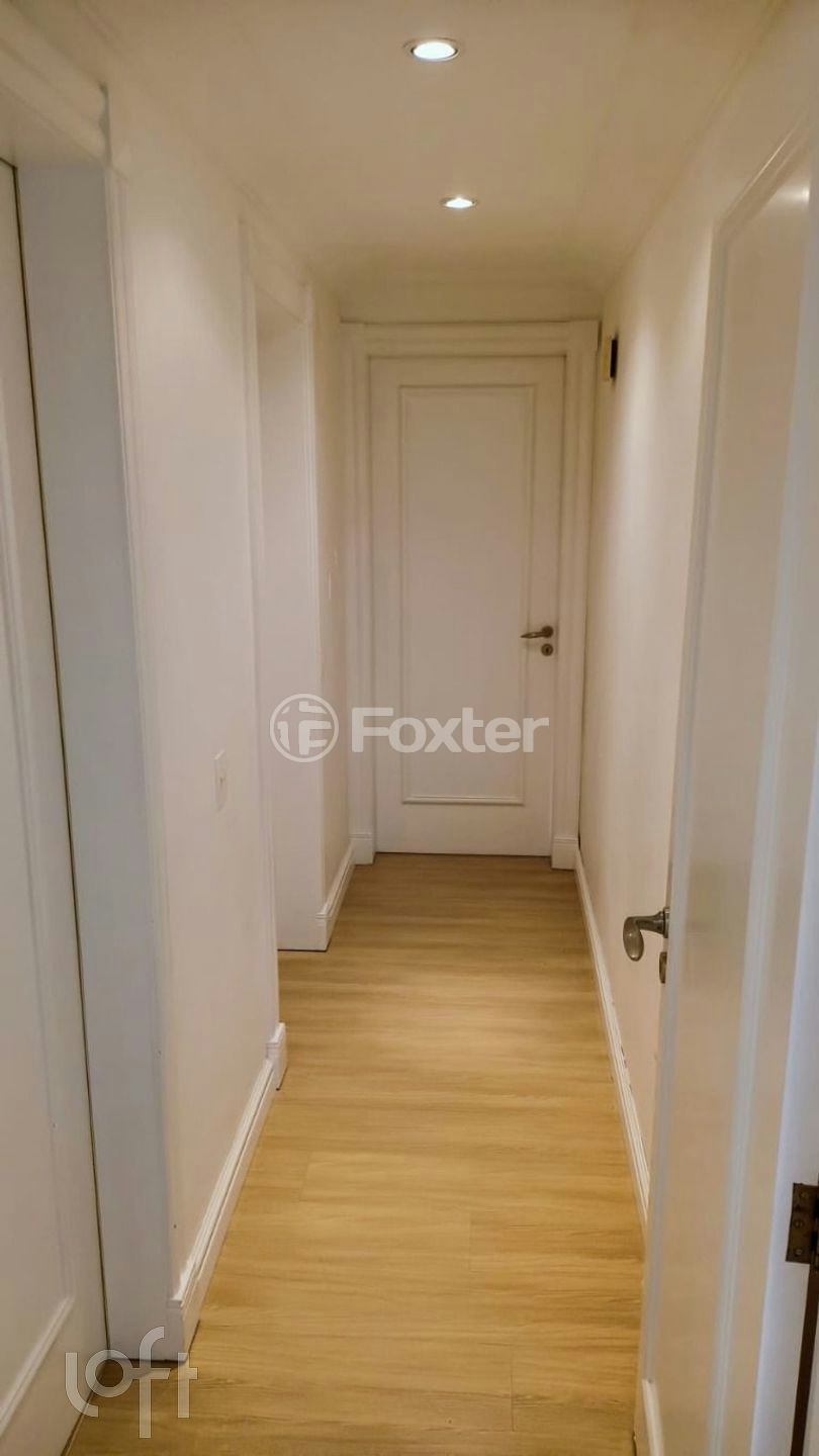 Apartamento à venda com 3 quartos, 179m² - Foto 18