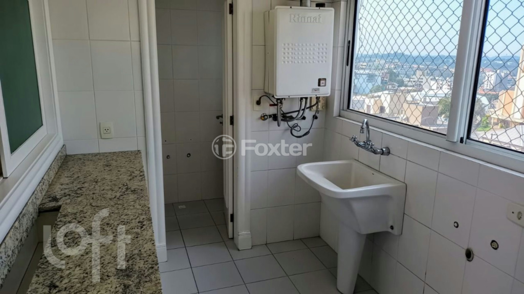 Apartamento à venda com 3 quartos, 179m² - Foto 16