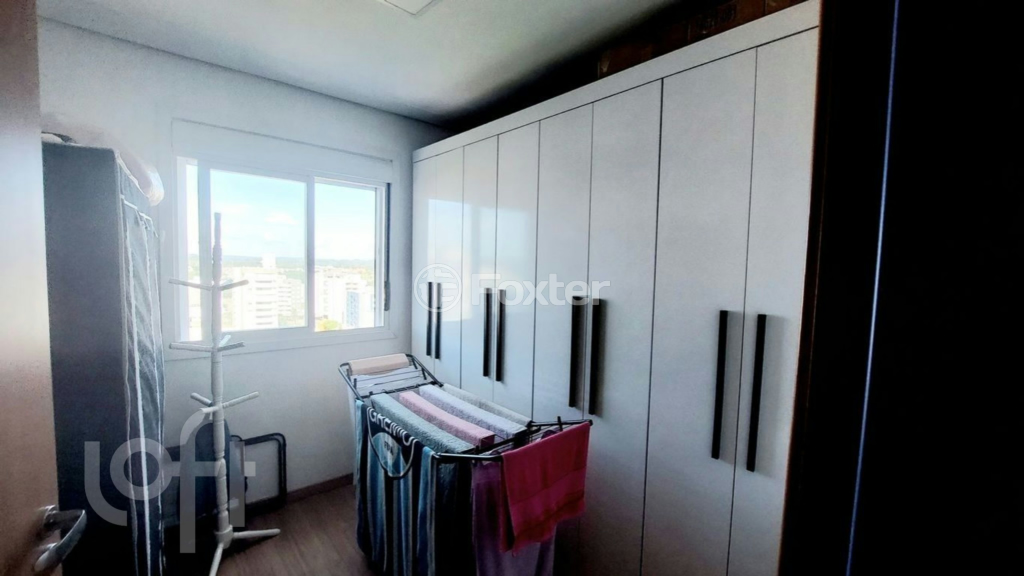 Apartamento à venda com 2 quartos, 54m² - Foto 20