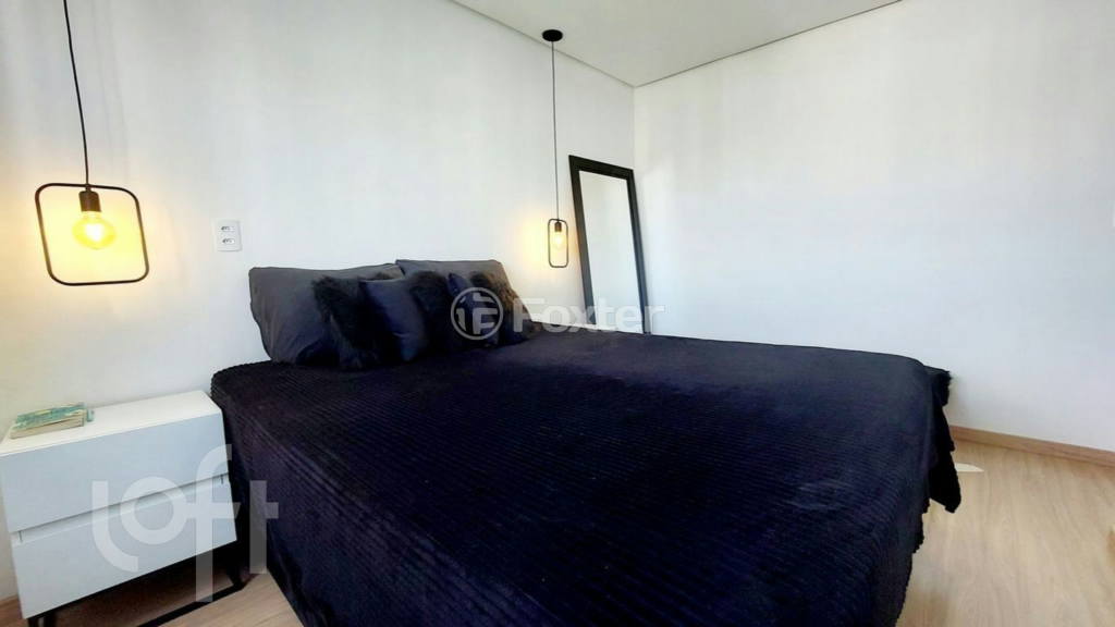 Apartamento à venda com 2 quartos, 54m² - Foto 15