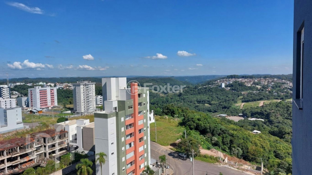 Apartamento à venda com 2 quartos, 54m² - Foto 12