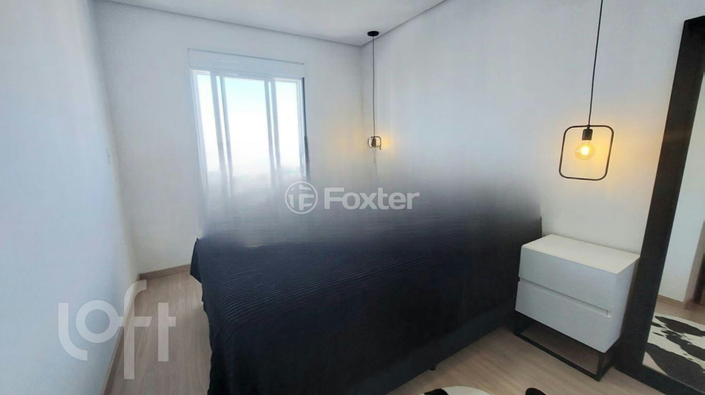 Apartamento à venda com 2 quartos, 54m² - Foto 16