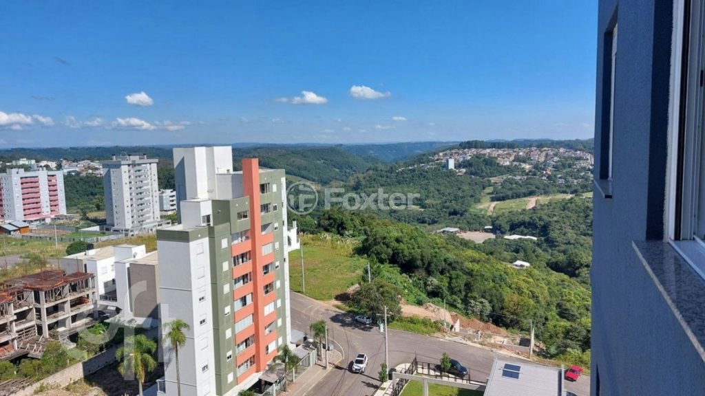 Apartamento à venda com 2 quartos, 54m² - Foto 11