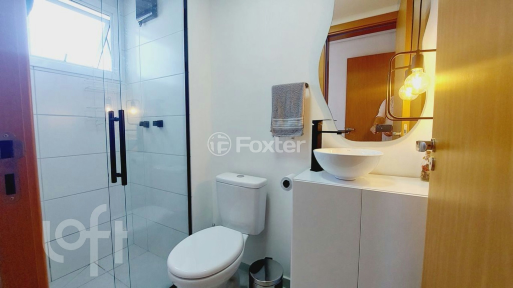 Apartamento à venda com 2 quartos, 54m² - Foto 18